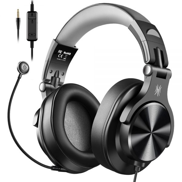 OneOdio A71-D Headphone with microphone