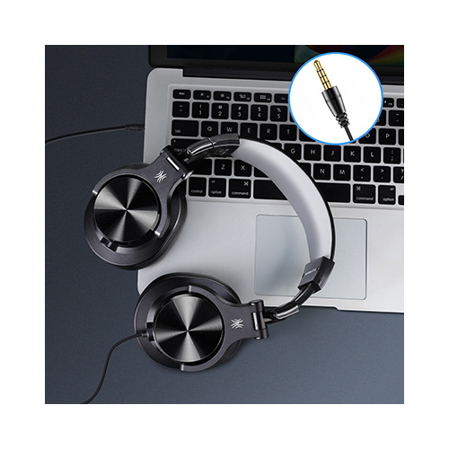OneOdio A71D headphones Work Study Enjoy (11)