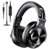 OneOdio A71 Gaming Headphone Black (2)