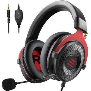 Gaming headsets